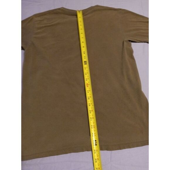 Alstyle Apparel Active Wear Cow Tee - Size: M (0380) - Picture 5 of 6